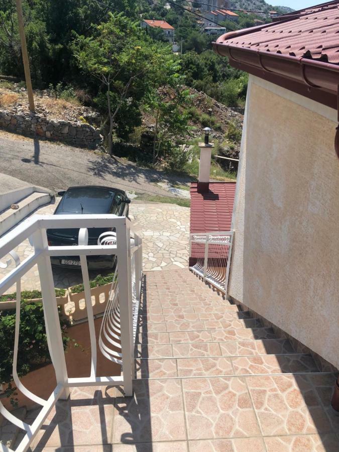 Valentino Leilighet Sveti Juraj Eksteriør bilde